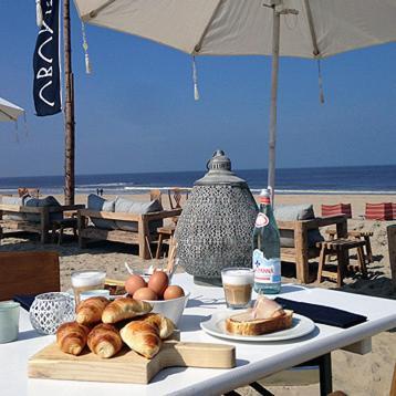 In The Heart Of Zandvoort Exterior foto